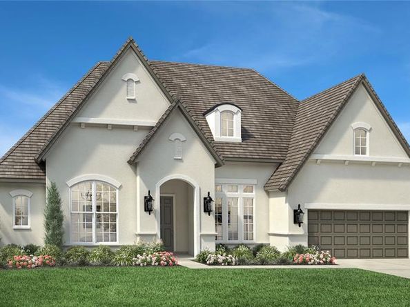 2450  Dena Drive , Prosper Texas 75078