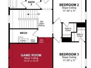 8805  Acorn Avenue , Justin Texas 76247