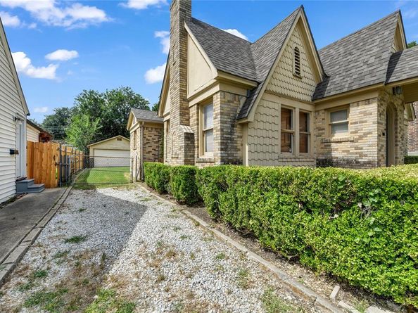 3601 W 5th Street , Fort Worth Texas 76107