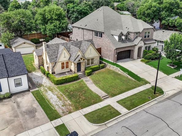 3601 W 5th Street , Fort Worth Texas 76107