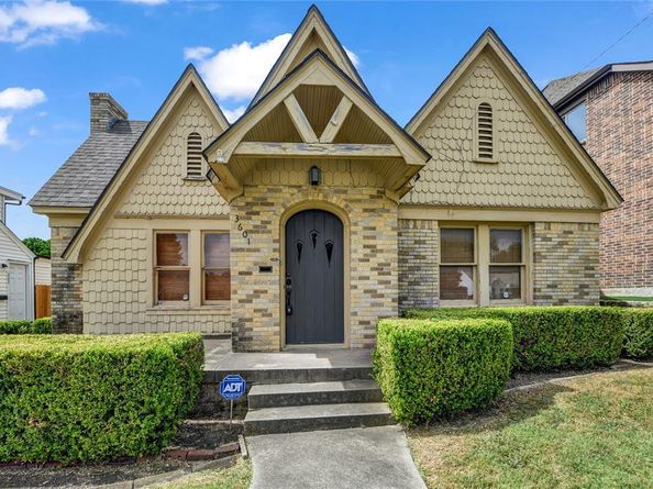 3601 W 5th Street , Fort Worth Texas 76107