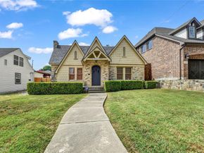 3601 W 5th Street , Fort Worth Texas 76107