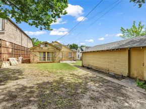 3601 W 5th Street , Fort Worth Texas 76107