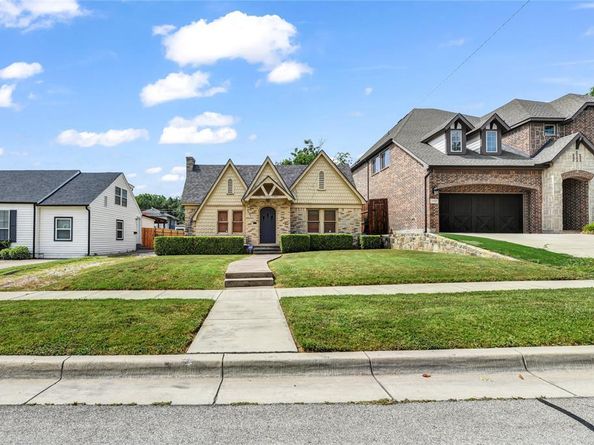 3601 W 5th Street , Fort Worth Texas 76107