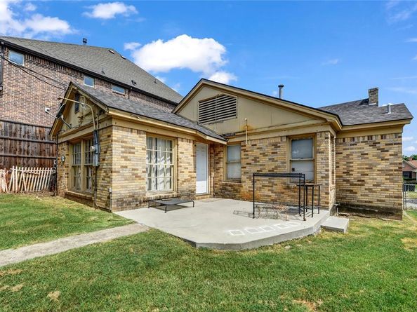 3601 W 5th Street , Fort Worth Texas 76107