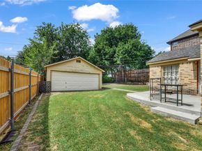 3601 W 5th Street , Fort Worth Texas 76107