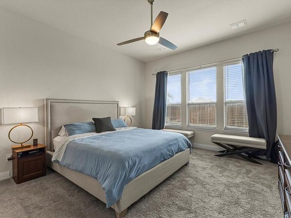 574  Mckenna Drive , Fate Texas 75087