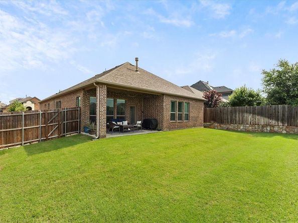 574  Mckenna Drive , Fate Texas 75087