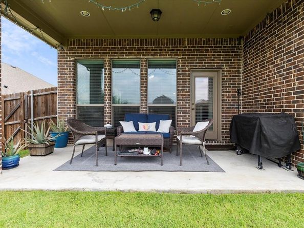 574  Mckenna Drive , Fate Texas 75087