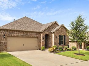 574  Mckenna Drive , Fate Texas 75087