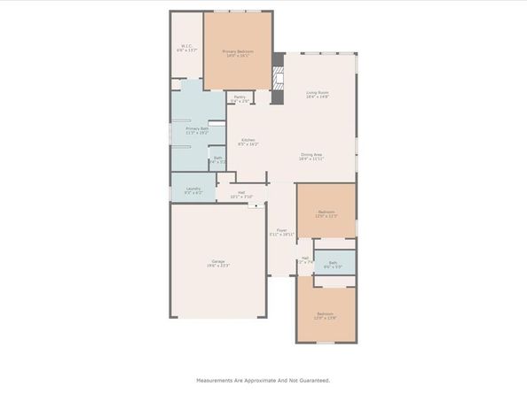 574  Mckenna Drive , Fate Texas 75087
