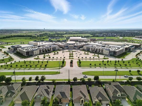 10920  Calvert Place , McKinney Texas 75071