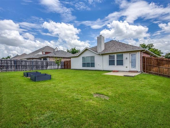 5200  Promised Land Drive , McKinney Texas 75071