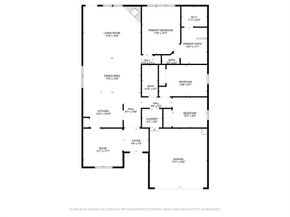 5200  Promised Land Drive , McKinney Texas 75071