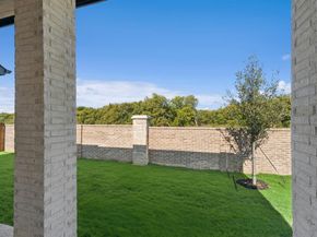 514  Long Trail , Mansfield Texas 76063