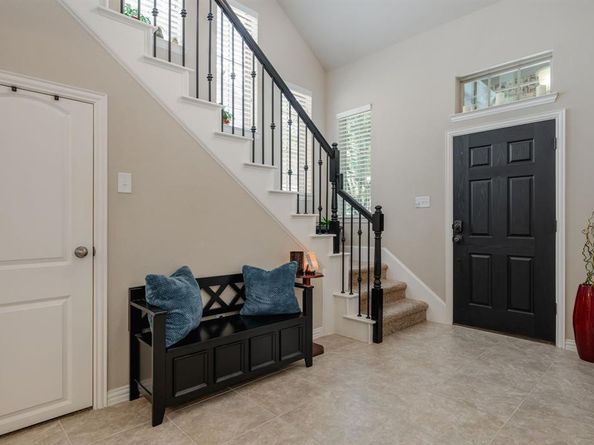 1251  Montgomery Way , Argyle Texas 76226
