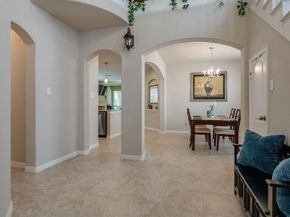 1251  Montgomery Way , Argyle Texas 76226