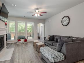 1251  Montgomery Way , Argyle Texas 76226