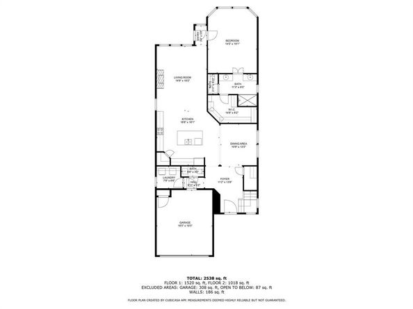 1251  Montgomery Way , Argyle Texas 76226