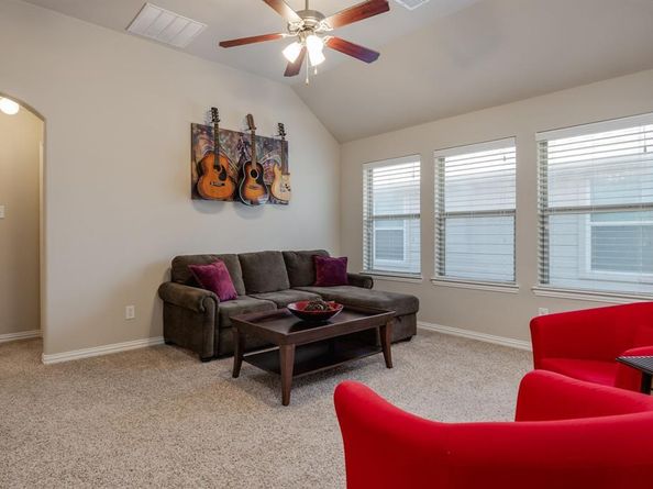1251  Montgomery Way , Argyle Texas 76226
