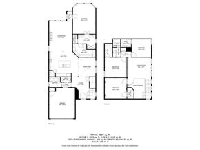1251  Montgomery Way , Argyle Texas 76226