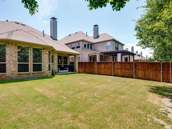 1251  Montgomery Way , Argyle Texas 76226