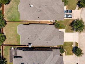 1251  Montgomery Way , Argyle Texas 76226