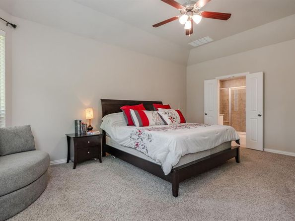 1251  Montgomery Way , Argyle Texas 76226
