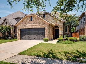 1251  Montgomery Way , Argyle Texas 76226