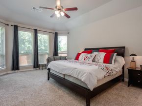 1251  Montgomery Way , Lantana Texas 76226