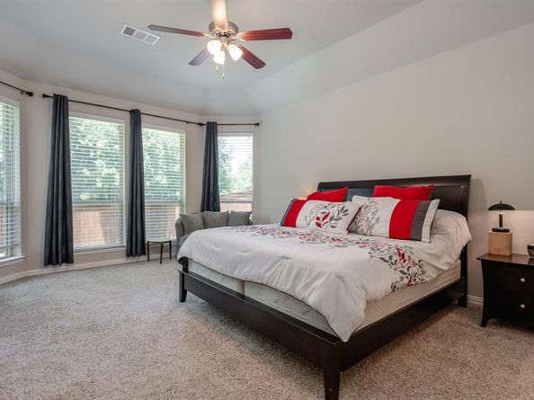 1251  Montgomery Way , Argyle Texas 76226