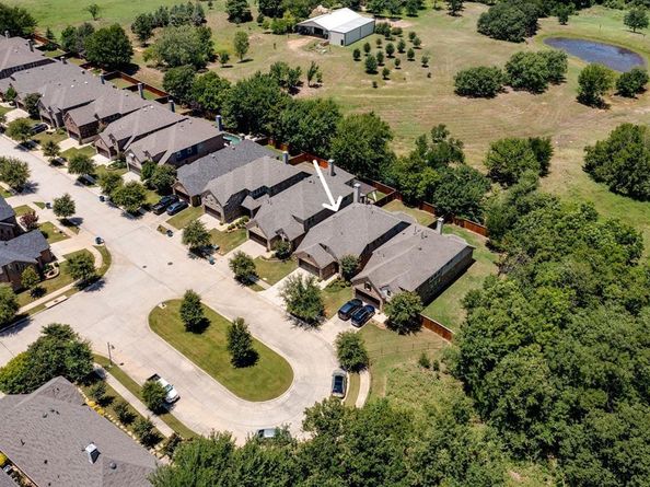 1251  Montgomery Way , Argyle Texas 76226
