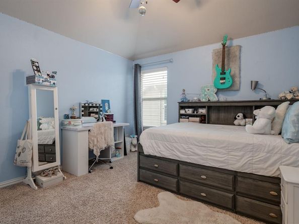 1251  Montgomery Way , Argyle Texas 76226