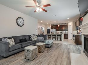 1251  Montgomery Way , Argyle Texas 76226