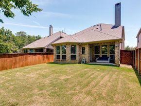 1251  Montgomery Way , Argyle Texas 76226