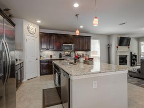 1251  Montgomery Way , Argyle Texas 76226