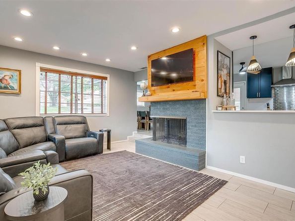 6609  Genoa Road , Fort Worth Texas 76116