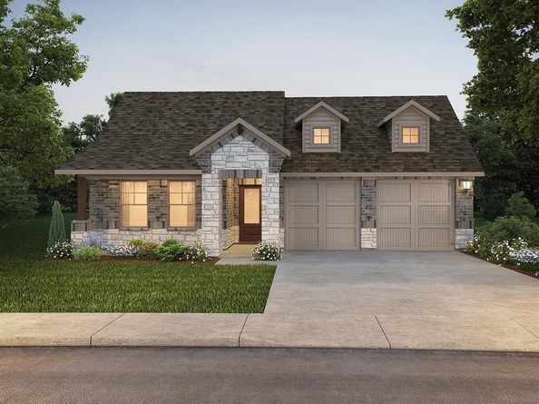6633  Creek Edge Circle , Fort Worth Texas 76036