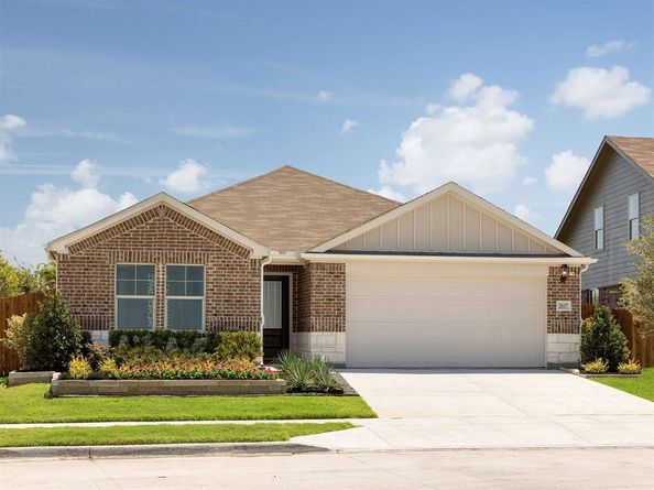 6633  Creek Edge Circle , Fort Worth Texas 76036
