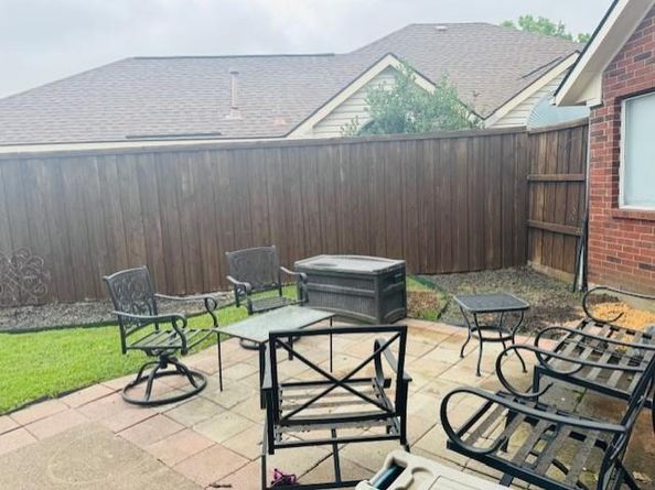2121  Birch Bend , Mesquite Texas 75181
