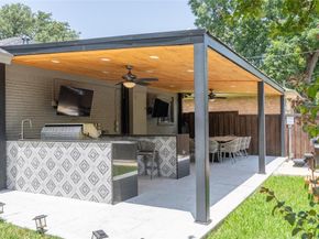 9716  Ravensway Drive , Dallas Texas 75238