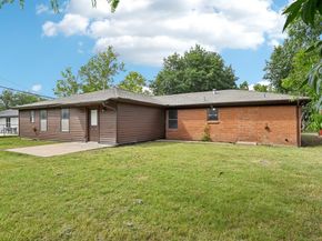2504  Duringer Road , Fort Worth Texas 76133