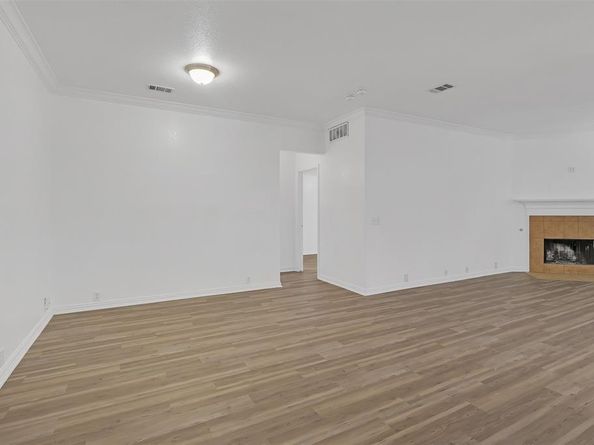 3312  Gettysburg Lane , Fort Worth Texas 76123