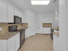3312  Gettysburg Lane , Fort Worth Texas 76123