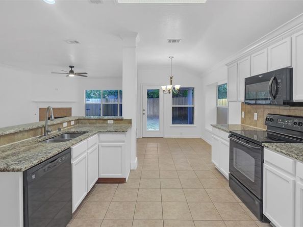 3312  Gettysburg Lane , Fort Worth Texas 76123