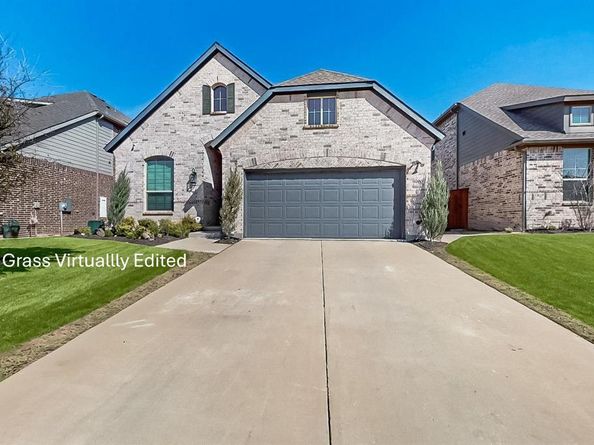 529  Hummingbird Drive , Celina Texas 75009