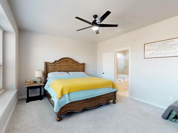 529  Hummingbird Drive , Celina Texas 75009