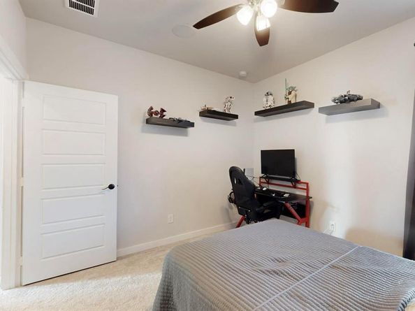 529  Hummingbird Drive , Celina Texas 75009
