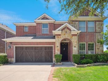 7211  Beranger Drive 