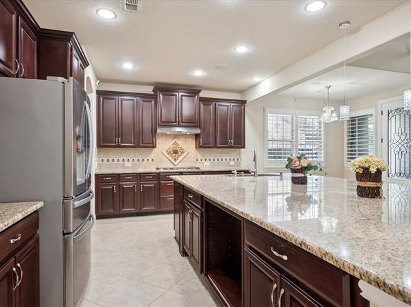7211  Beranger Drive , Irving Texas 75063